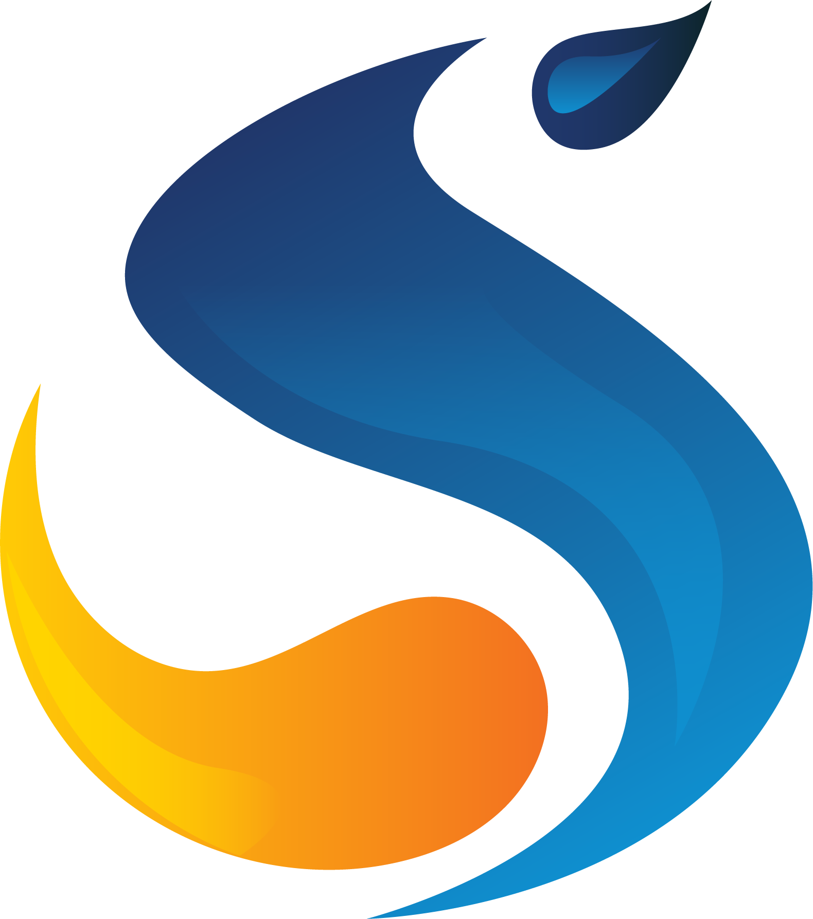 Softenic Solutions Logo